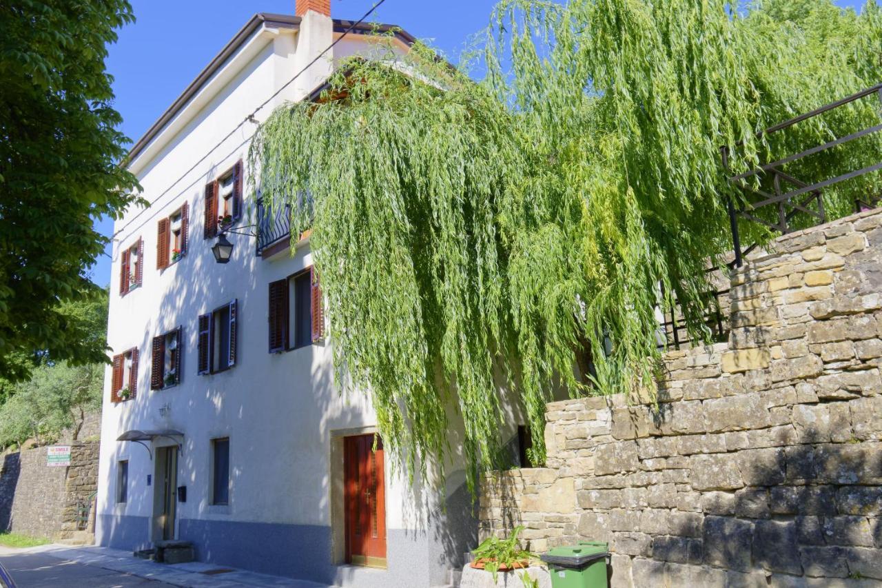 Apartments Smile By Rent Istria Grožnjan Chambre photo