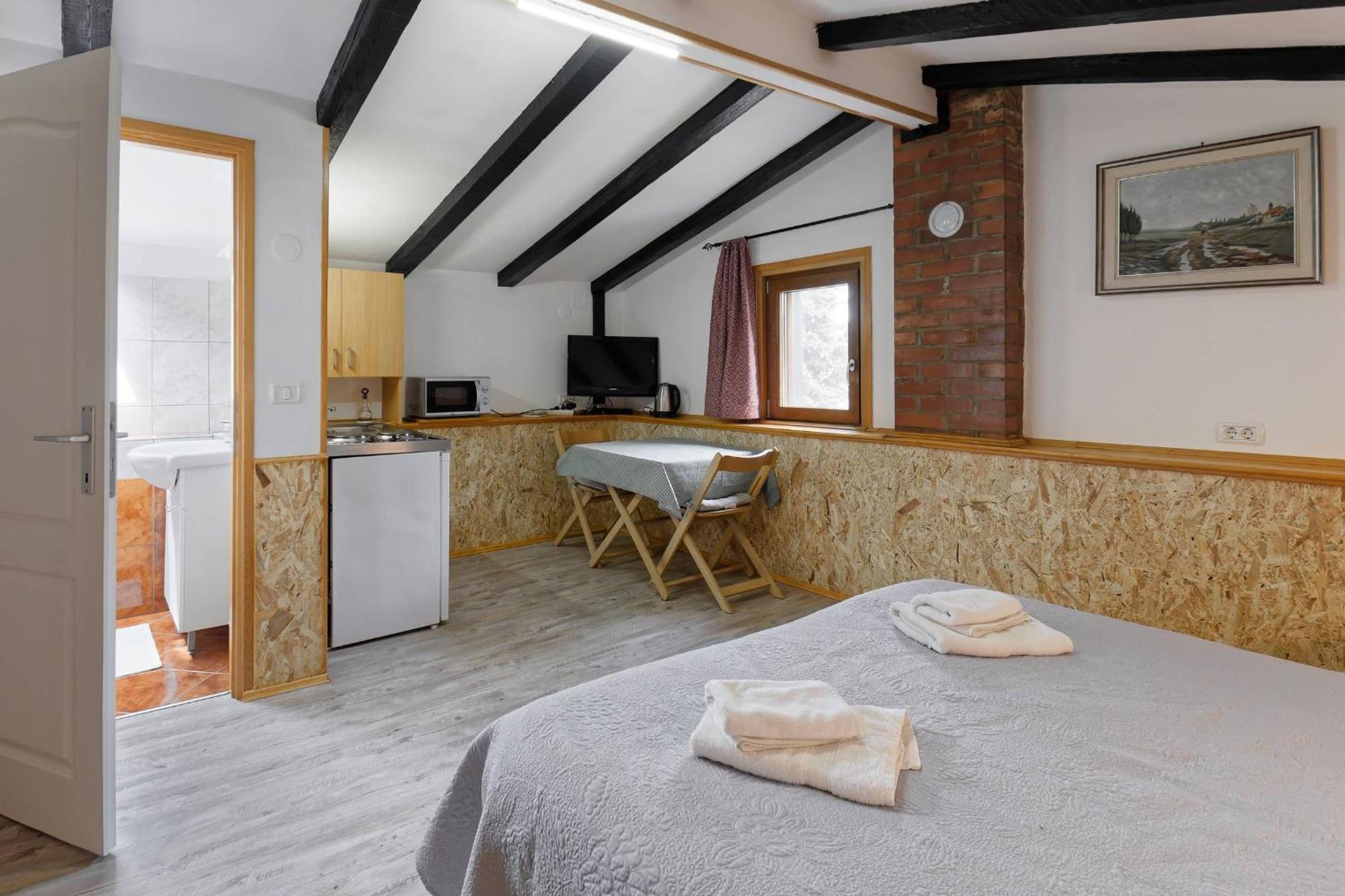 Apartments Smile By Rent Istria Grožnjan Extérieur photo