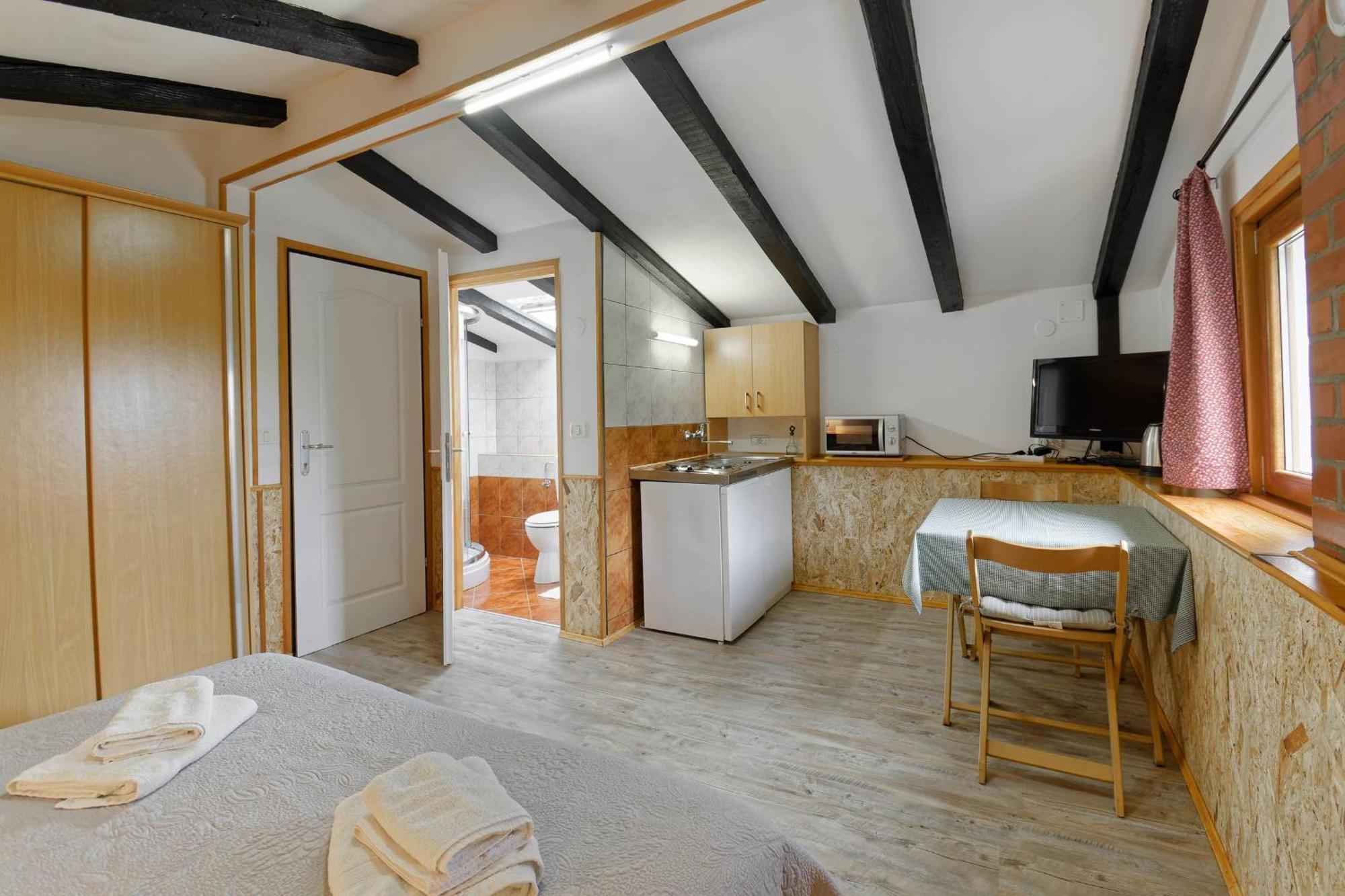 Apartments Smile By Rent Istria Grožnjan Extérieur photo