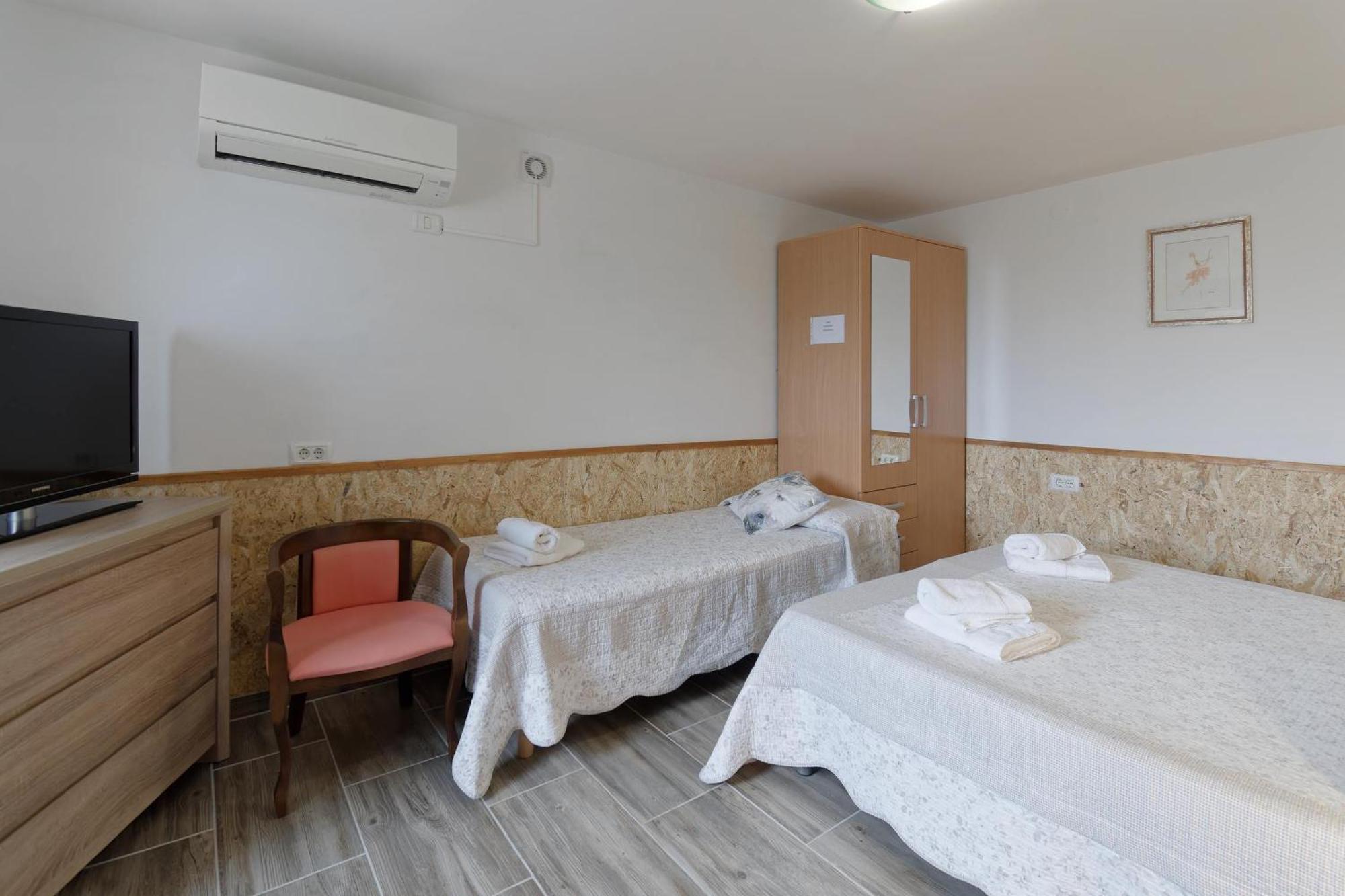 Apartments Smile By Rent Istria Grožnjan Extérieur photo