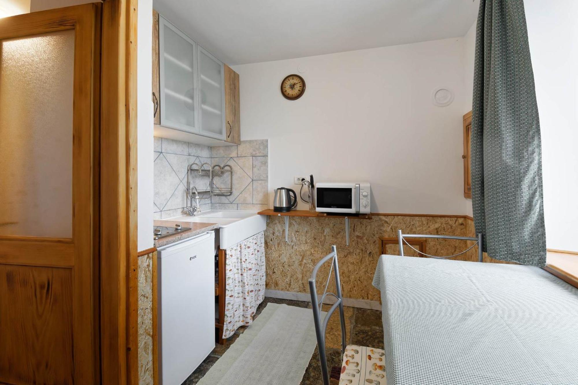Apartments Smile By Rent Istria Grožnjan Extérieur photo