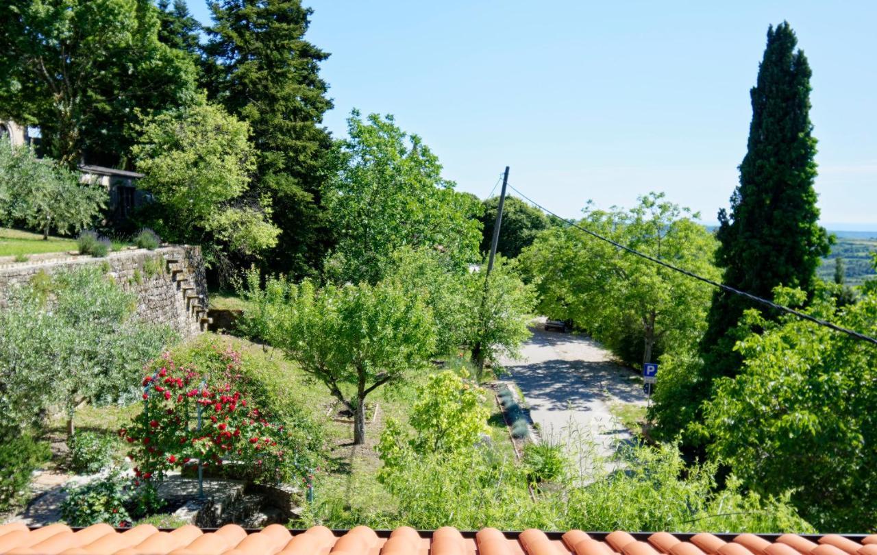 Apartments Smile By Rent Istria Grožnjan Extérieur photo